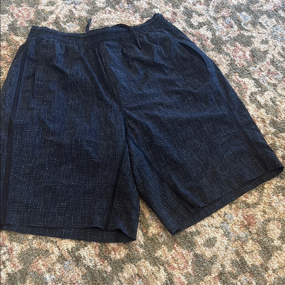 Lululemon Men’s Shorts Size Smalll